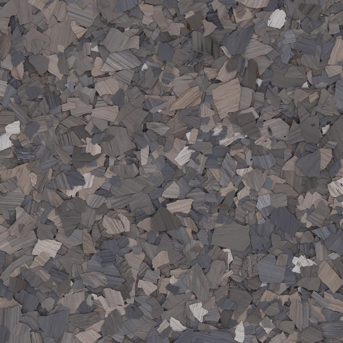 Flake color palette 1.2 - dolerite